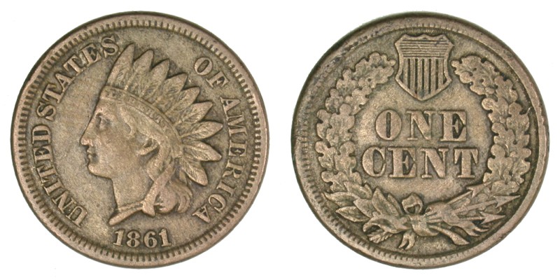 1861 VF-30