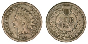 1861 VF-30