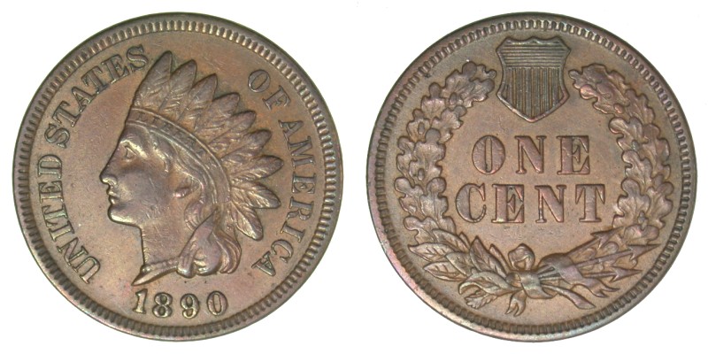 1890 EF-45