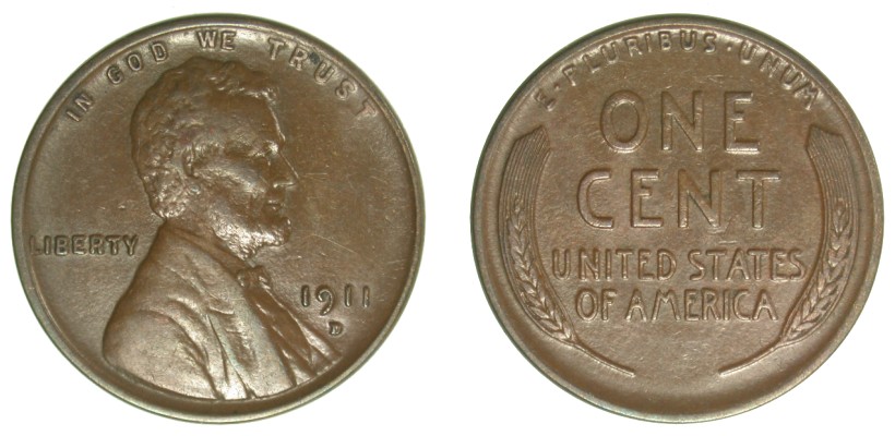 1911-D EF-45