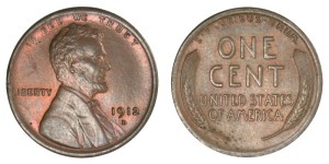 1912-D AU-53