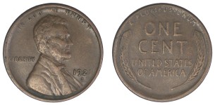 1921-S EF-40