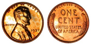1937 PR-63RD