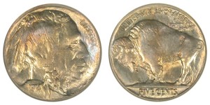 1914 NGC MS-64