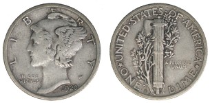 1920-S VF-35