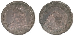 1822 O.105, NGC EF-40
