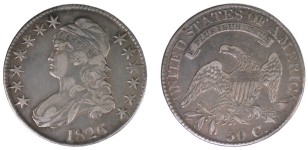 1826 O.104a (R3), VF-35