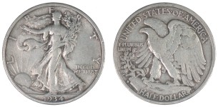 1934-S EF-40