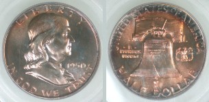 1950 PCGS PR-65