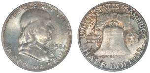 1958-D NGC MS-65