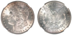 1886 NGC MS-65