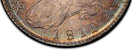 1811 O-106, EO-050, DM Rarity 2