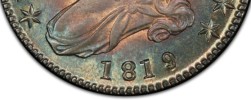 1819 O-101, EO-111, DM Rarity 1