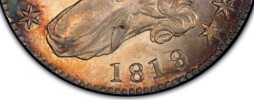 1819 O-103, EO-112, DM Rarity 3