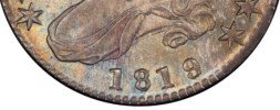 1819 O-104, EO-114, DM Rarity 2