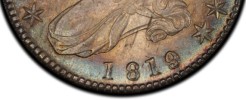 1819 O-106, EO-125, DM Rarity 4