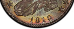 1819 O-107, EO-117, DM Rarity 4