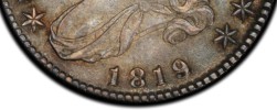 1819 O-110, EO-123, DM Rarity 3