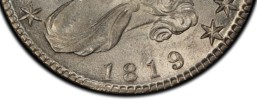 1819 O-112, EO-120, DM Rarity 4