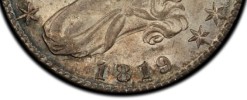 1819 O-113, EO-115, DM Rarity 2