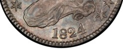 1824 O-106, EO-183, DM Rarity 4