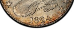1824 O-111, EO-167, DM Rarity 3