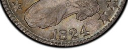 1824 O-117, EO-182, DM Rarity 2