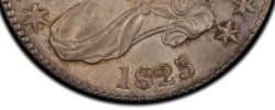 1825 O-105, EO-190, DM Rarity 3