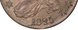 1825 O-106, EO-202, DM Rarity 2