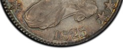 1825 O-109, EO-201, DM Rarity 4+