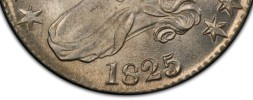 1825 O-110, EO-200, DM Rarity 1