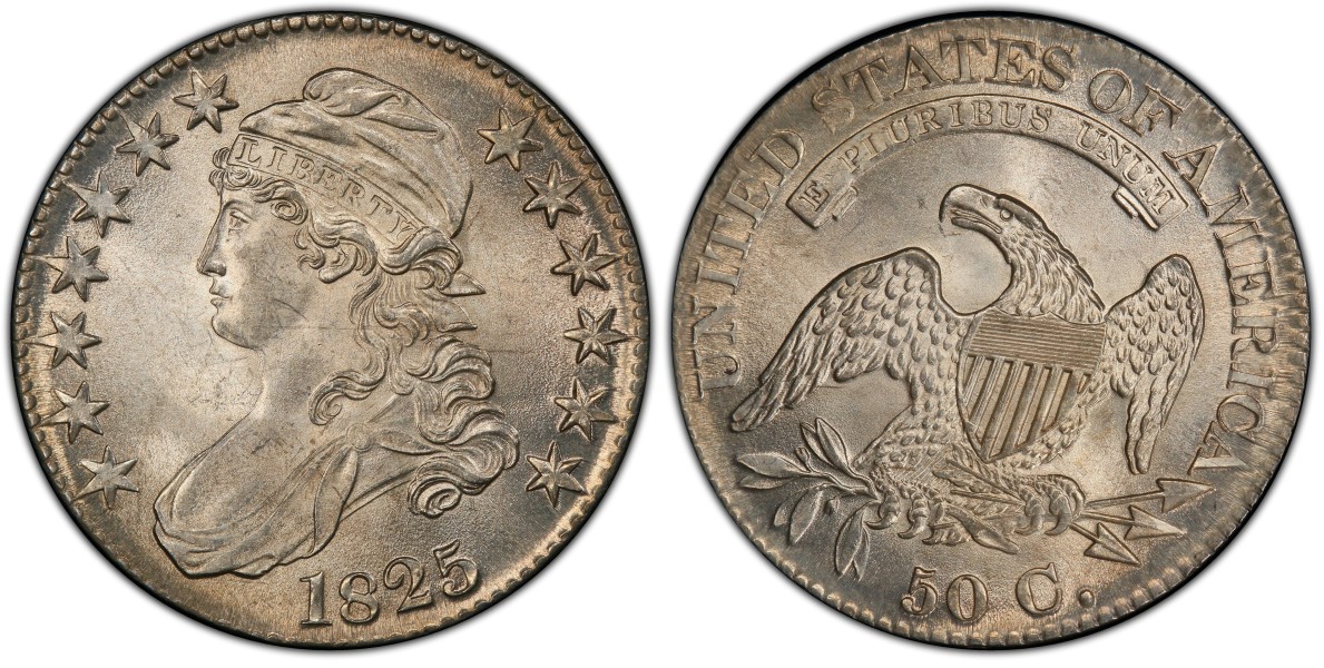 1825 O-110, EO-200, DM Rarity 1