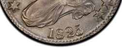 1825 O-111, EO-191, DM Rarity 2