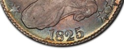1825 O-112, EO-194, DM Rarity 2