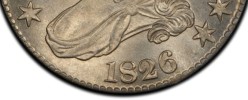 1826 O-110, EO-210, DM Rarity 2