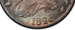 1826 O-111, EO-211, DM Rarity 2