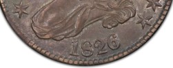1826 O-112, EO-218, DM Rarity 2