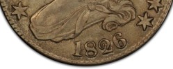 1826 O-113, EO-219, DM Rarity 3