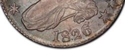 1826 O-114, EO-224, DM Rarity 4