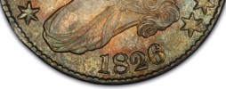 1826 O-115, EO-212, DM Rarity 4+