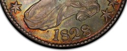 1828 O-101, EO-277, DM Rarity 2