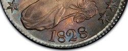 1828 O-102, EO-279, DM Rarity 2