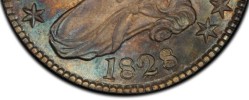 1828 O-103, EO-270, DM Rarity 2