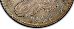 1828 O-104, EO-272, DM Rarity 4