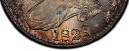 1828 O-106, EO-273, DM Rarity 4