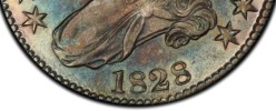 1828 O-111, EO-283, DM Rarity 4+