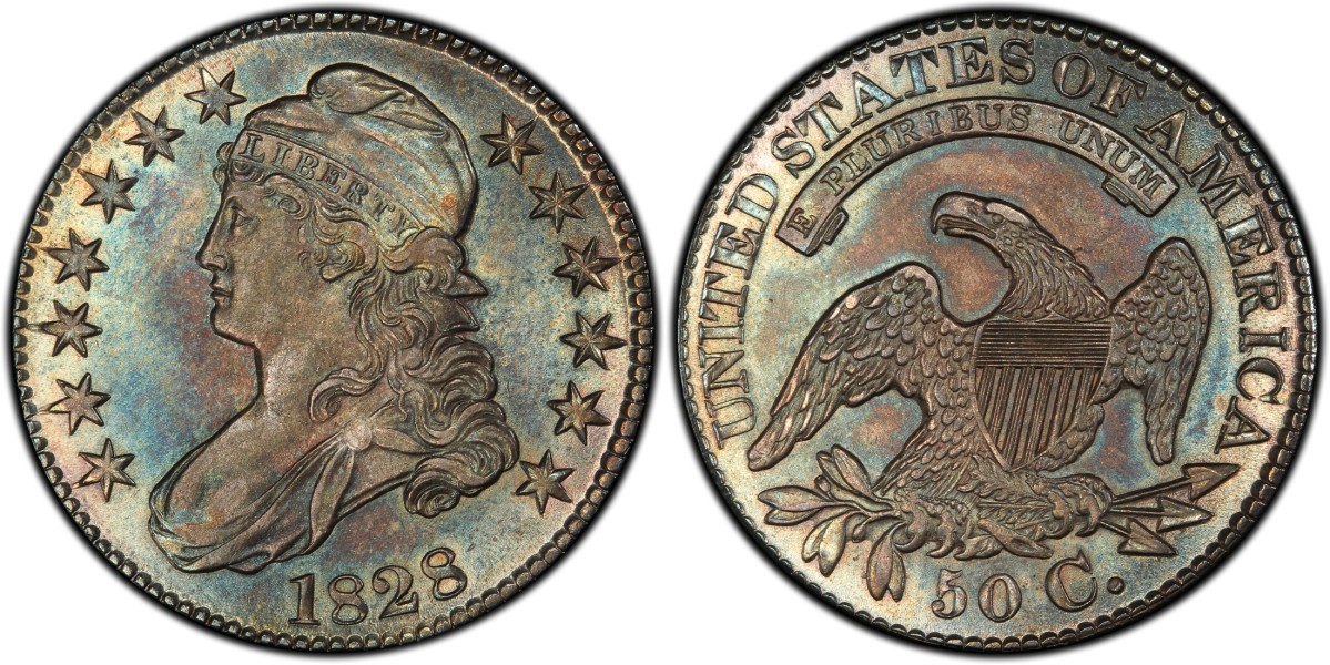 1828 O-111, EO-283, DM Rarity 4+