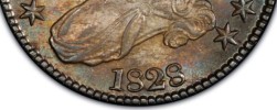 1828 O-114, EO-286, DM Rarity 3