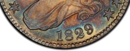 1829 O-103, EO-311, DM Rarity 2