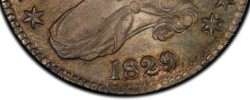 1829 O-107, EO-308, DM Rarity 3
